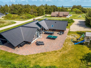 "Meo" - 850m from the sea in Western Jutland
