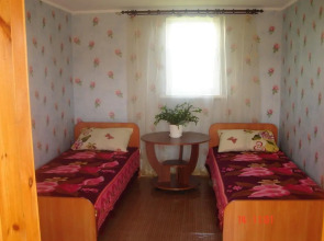 Гостевой Дом Ольхонский Дворик