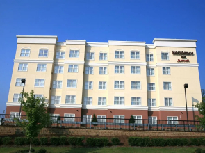 Residence Inn Birmingham Hoover