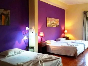 Hotel Residencial GOA