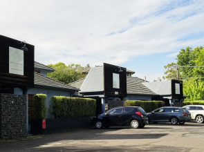 Bowral Boutique Motel