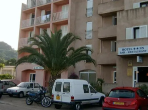 Hotel Restaurant Mondoloni