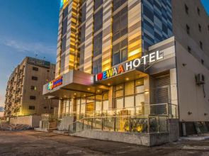 Ewaa Express Hotel - Tabouk