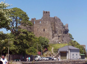 The Oystercatcher Lodge Guest House