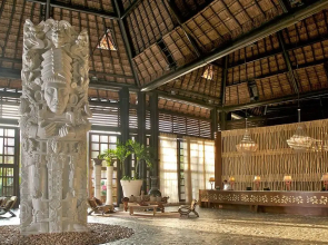 Grand Luxxe at Vidanta Riviera Maya