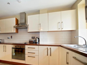 Staycity Aparthotels, Dublin, Saint Augustine Street