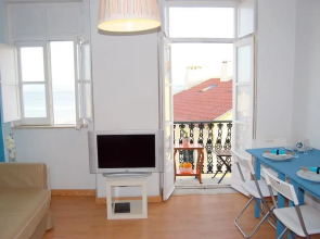 RH Vigário 2 Alfama View Apartment