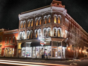 The Delaware Hotel