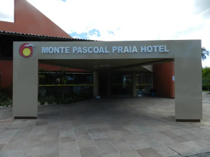 Monte Pascoal Praia Hotel