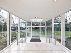 Select Hotel Silence Garden Köln