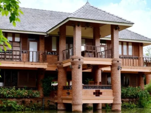 Grandjamjuree Resort