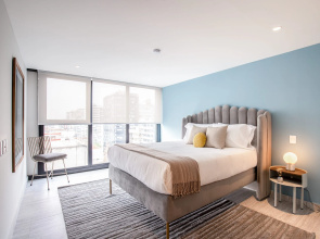 Casai Polanco 2 Br Premium Apartment