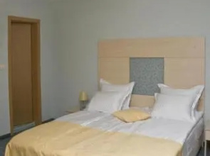 Hotel 4 Zona