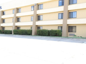 Ramada Limited Plano