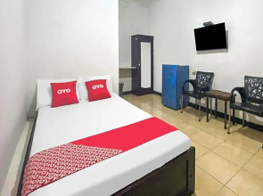 Hotel O We Bro Kost