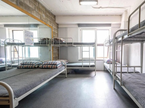 Mamas and Papas Guesthouse and Apartments in Seoul