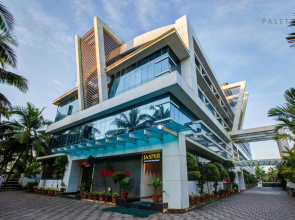 Raj Residency
