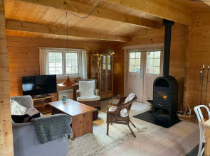 4 Star Holiday Home in Stege