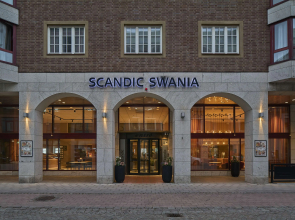 Scandic Swania