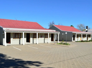 Komani Resorts