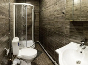 Каретный двор (Гранд Вояж)