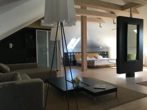 Hotel Villa Necas