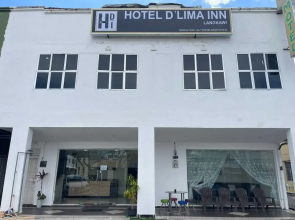 OYO 91119 Hotel D Lima Inn