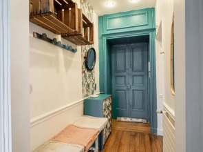 LE MONNAIE - Charme et standing au coeur de Rennes - 130m2 4 chambres