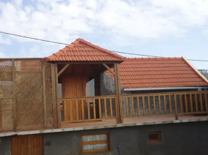 Casa Belladonna