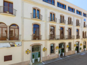 Hotel Spa Porto Cristo