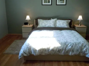 Krusi Retreat Bed & Breakfast Vacation Home