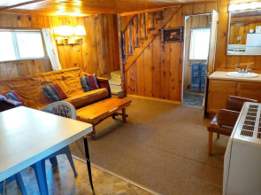 Grand Mesa Lodge