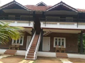 Mango Village Farm House