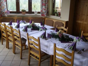 Almgasthof Spitzer