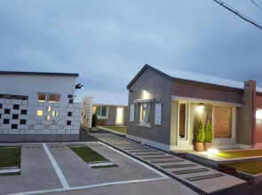 Bookmark House