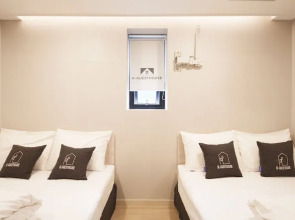 K-Grand Hotel Myeongdong