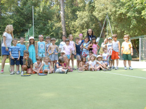 Canado Club Family Village