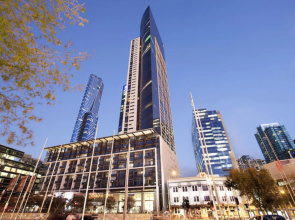 Corporate Keys - Freshwater Place