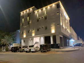 Alaman furnished apartment