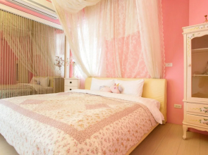 Angela Princess B&B