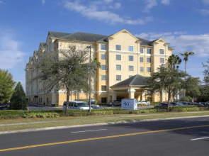 staySky Suites - I Drive Orlando