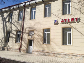 Atlet Hotel