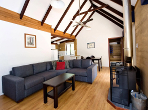 Bussells Bushland Cottages