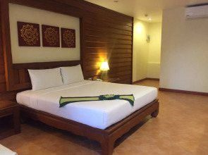 Курортный отель Bel Aire Resort Phuket