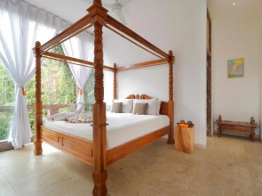 The Bejalin Eco Retreat