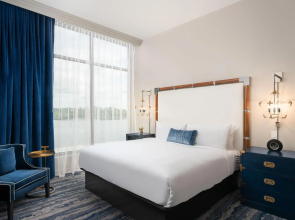JW Marriott Savannah Plant Riverside District