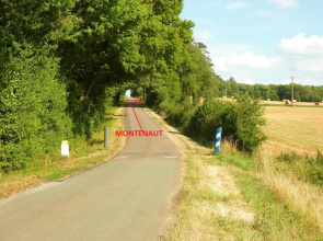 Montenaut (Adults Only)