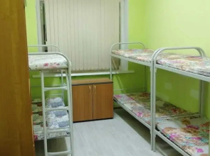 Kovcheg-Hostel