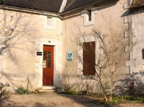 Domaine de la Roche Bellin