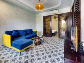 Le Viva Mui Ne Resort